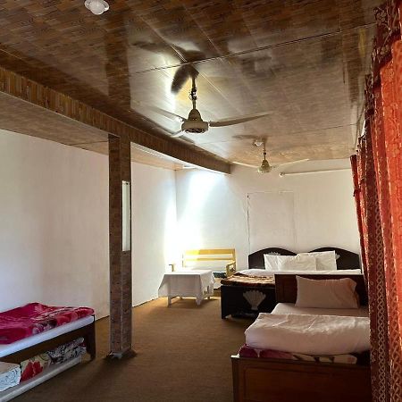 Tourist Cottage Hunza Karimabad  Exterior photo