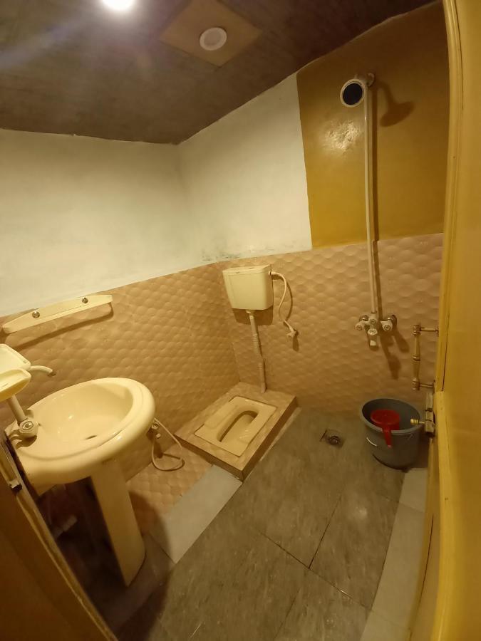 Tourist Cottage Hunza Karimabad  Exterior photo