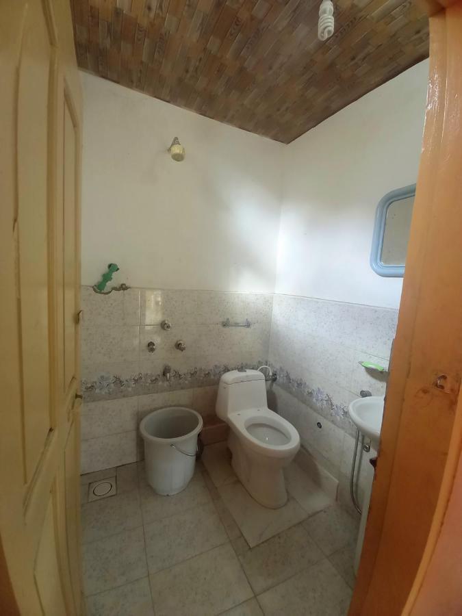 Tourist Cottage Hunza Karimabad  Exterior photo